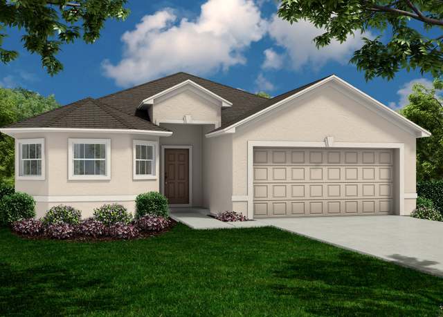 Property at The Bristol Plan, Avon Park, FL 33825, 3 beds, 2 baths