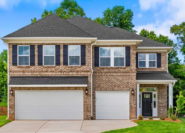 Property at 6108 Cirrus Ln, Clemmons, NC 27012, 5 beds, 4 baths