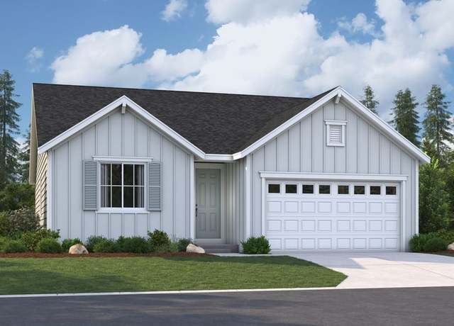 Property at Ponderosa Plan, Port Ludlow, WA 98365, 3 beds, 2 baths