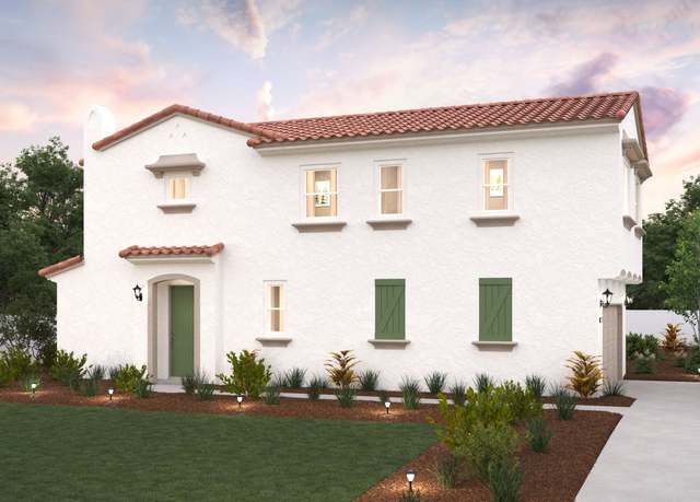 Property at 1451 Prairie Rose Ln, Upland, CA 91786, 3 beds, 2.5 baths