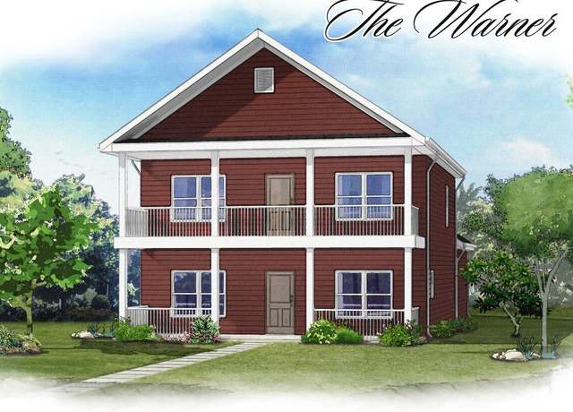 Property at The Warner Plan, New Albany, IN 47150, 4 beds, 2.5 baths