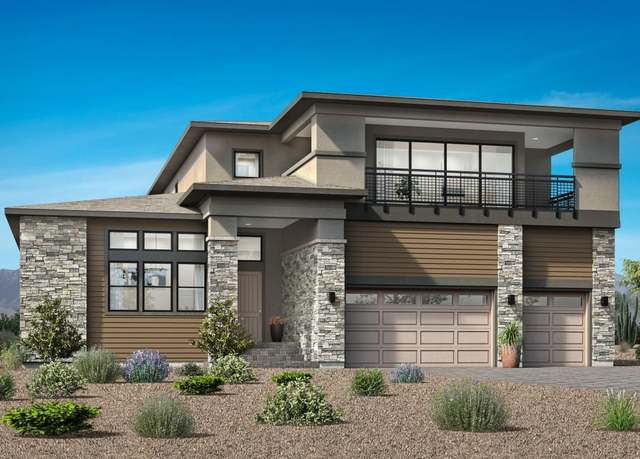 Property at Hendrix Max Plan, Reno, NV 89511, 5 beds, 5.5 baths