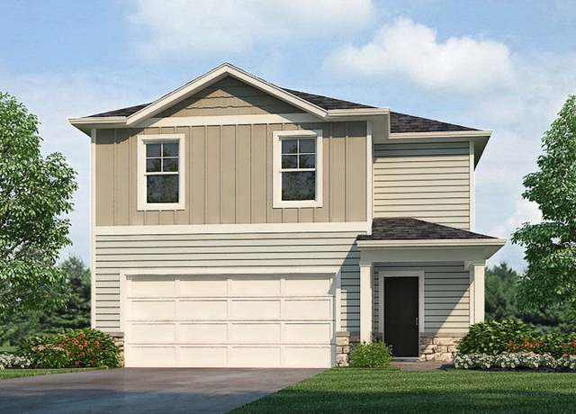 Property at 3033 Grace Marie Way, New Albany, IN 47150, 4 beds, 2.5 baths