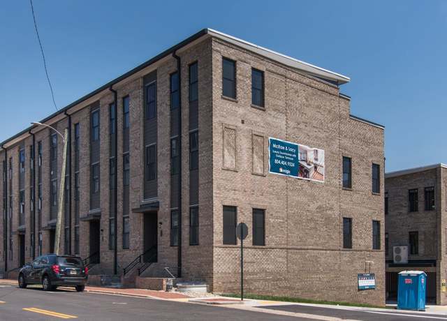 Property at 401 W 7th St, Richmond, VA 23224, 3 beds, 3.5 baths
