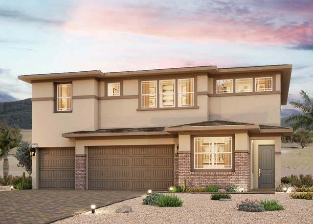 Property at Residence 2787 Plan, Las Vegas, NV 89166, 3 beds, 2.5 baths