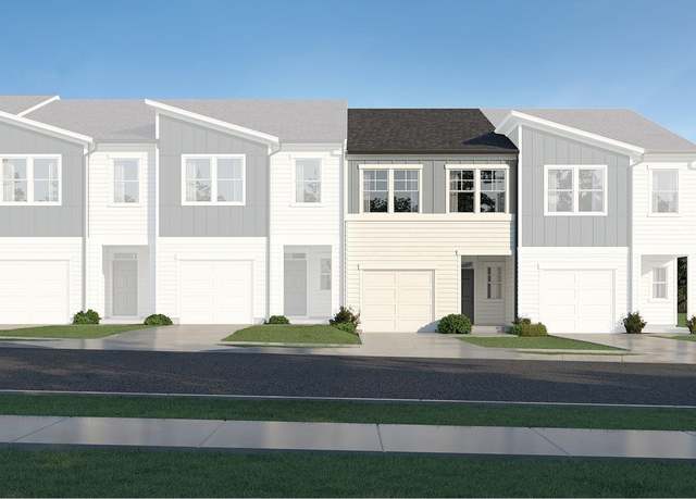 Property at 3111 Vitner Dr, Durham, NC 27704, 3 beds, 2.5 baths