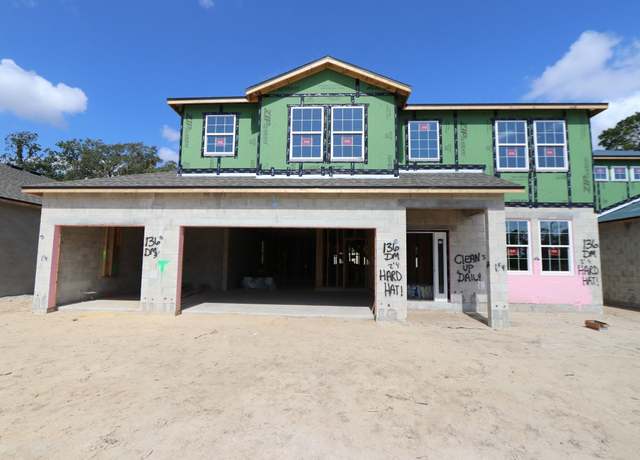 Property at 423 Hillshire Pl, Spring Hill, FL 34609, 5 beds, 3 baths