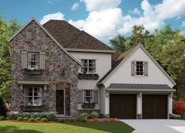 Property at Huntley FL Plan, Fort Mill, SC 29715, 4 beds, 3.5 baths