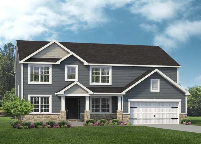 Property at The Forest Plan, Wentzville, MO 63385, 4 beds, 2.5 baths