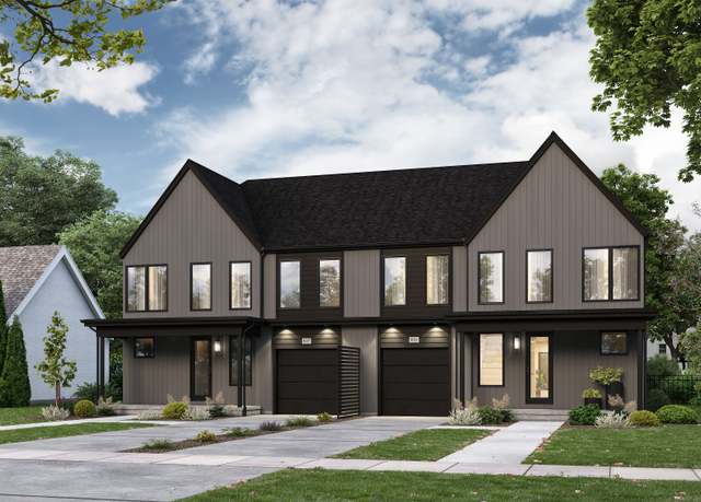 Property at 831 N Ellsworth St, Naperville, IL 60563, 4 beds, 3.5 baths