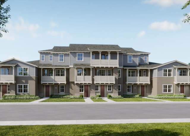 Property at Residence 4 Plan, Livermore, CA 94551, 4 beds, 2.5 baths