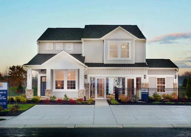 Property at 7129 Stetson Dr, Whitestown, IN 46075, 4 beds, 2.5 baths