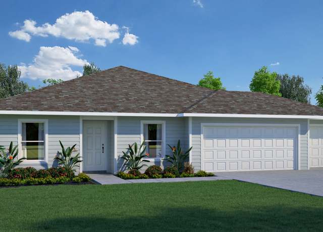 Property at Bradford Plan, Navarre, FL 32566, 4 beds, 2 baths