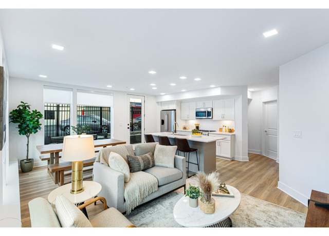 Property at Aidan 2 Bed Plan, Alexandria, VA 22314, 2 beds, 2 baths