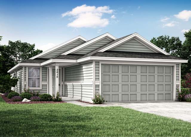 Property at Windhaven Plan, Fort Worth, TX 76179, 3 beds, 2 baths