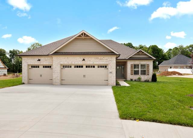 Property at The Cortland Plan, Bowling Green, KY 42103, 3 beds, 2 baths