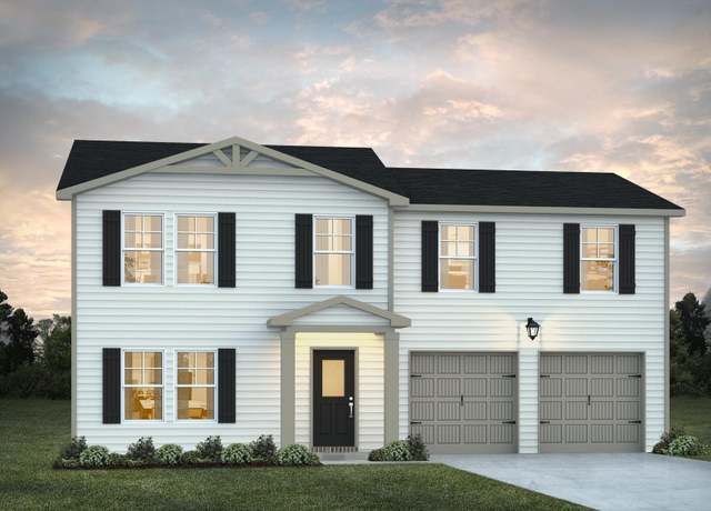 Property at Russell Plan, K1udpz Macon, GA 31216, 4 beds, 2.5 baths