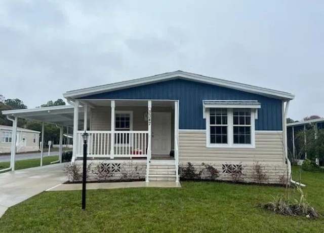Property at 3274 Windjammer Dr, Spring Hill, FL 34607, 2 beds, 2 baths