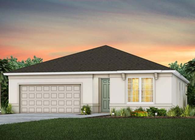 Property at Highgate Plan, Saint Cloud, FL 34771, 4 beds, 2 baths