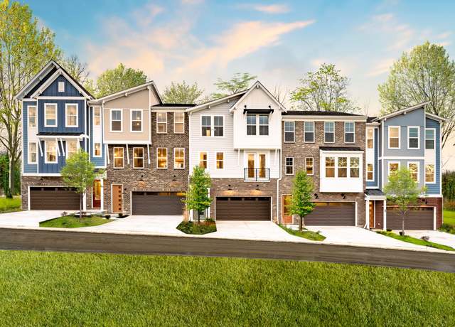 Property at Brookline Plan, Fort Mitchell, KY 41017, 2 beds, 3 baths