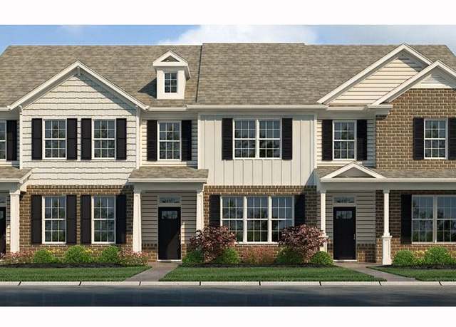 Property at 2036 Harlequin Dr, Indian Trail, NC 28079, 3 beds, 2.5 baths