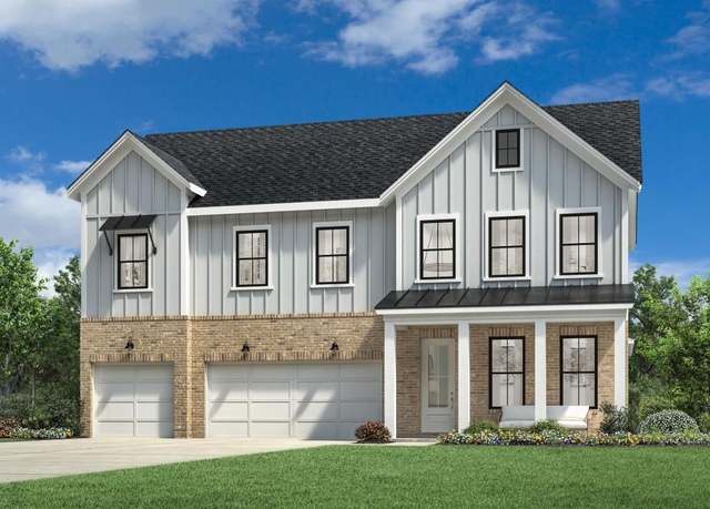 Property at 207 Redland Way, Greenville, SC 29607, 4 beds, 3.5 baths