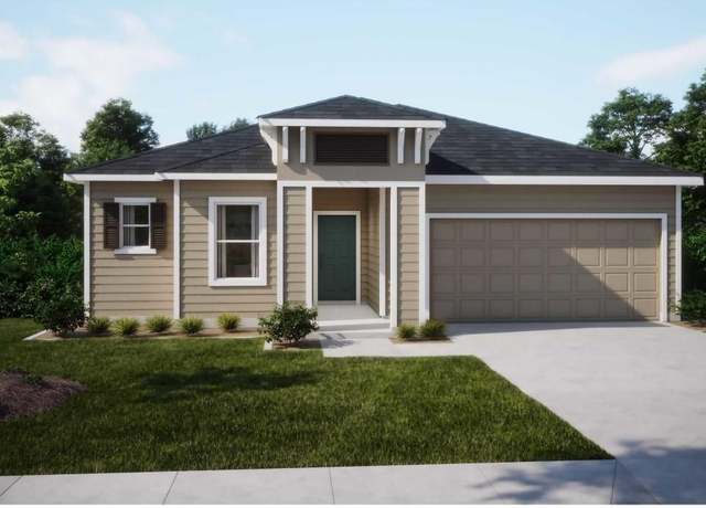 Property at Drexel Plan, Kingsland, GA 31548, 3 beds, 2 baths