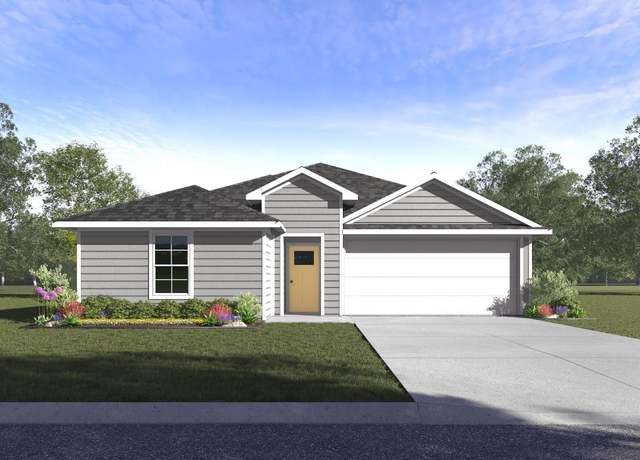 Property at FARGO Plan, Gentry, AR 72734, 4 beds, 2 baths