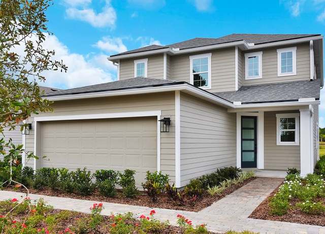 Property at Palm Plan, Saint Augustine, FL 32092, 4 beds, 3 baths