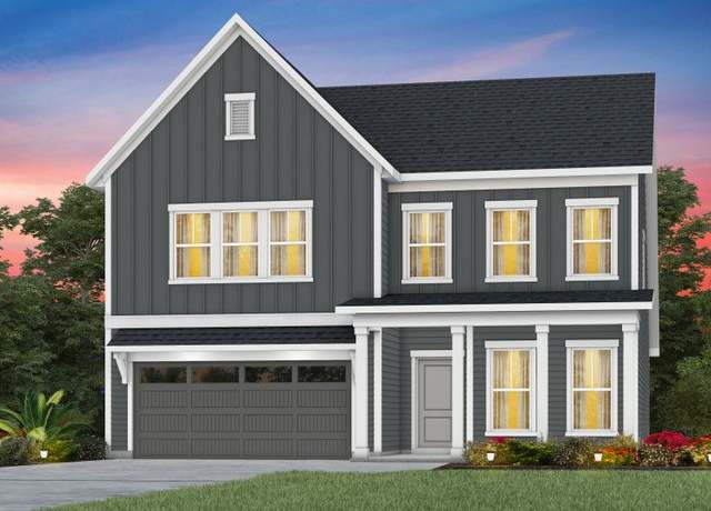 Property at Stonebrook Plan, Waxhaw, NC 28173, 4 beds, 2.5 baths