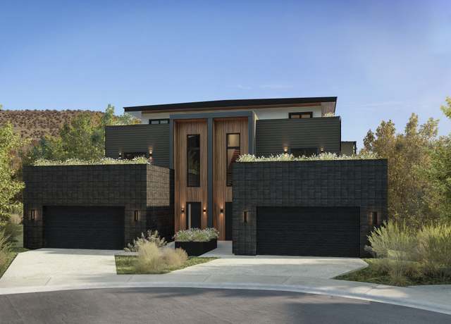 Property at Floor Plan B Plan, Golden, CO 80401, 4 beds, 4.5 baths