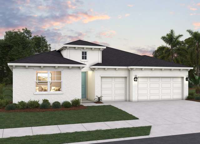 Property at Catalina Plan, Lucie, FL 34987, 3 beds, 2 baths