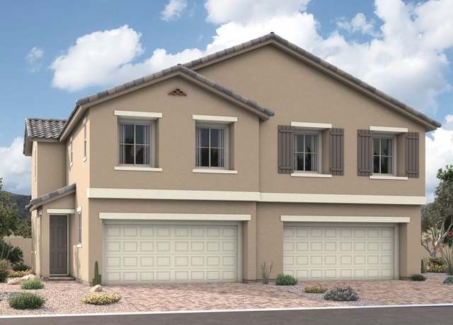 Property at Alder Duo Plan, Las Vegas, NV 89183, 3 beds, 2.5 baths