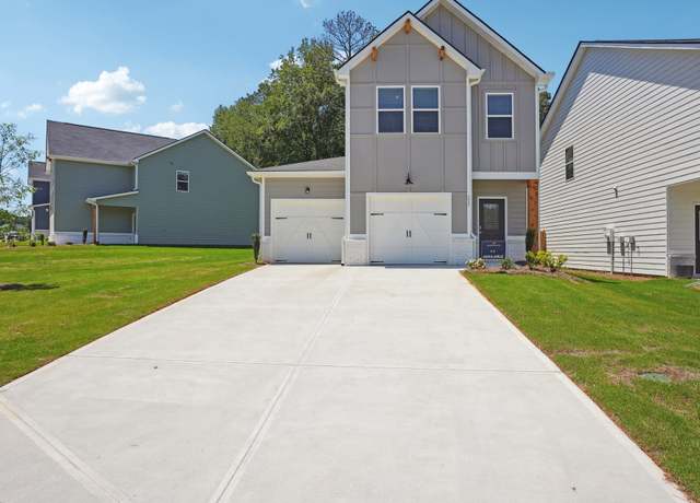 Property at 209 Weldon Rd, Mcdonough, GA 30253, 3 beds, 2.5 baths