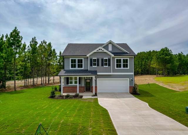 Property at 376 Beacon Hill Rd, Lillington, NC 27546, 4 beds, 2.5 baths