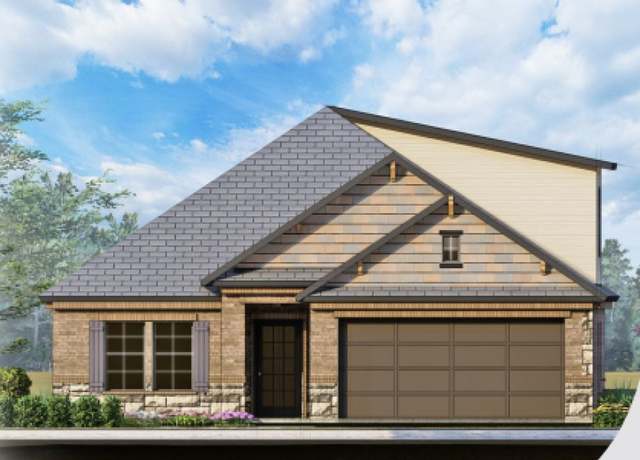 Property at 10011 Rose Mallow Ln, Magnolia, TX 77354, 3 beds, 2 baths