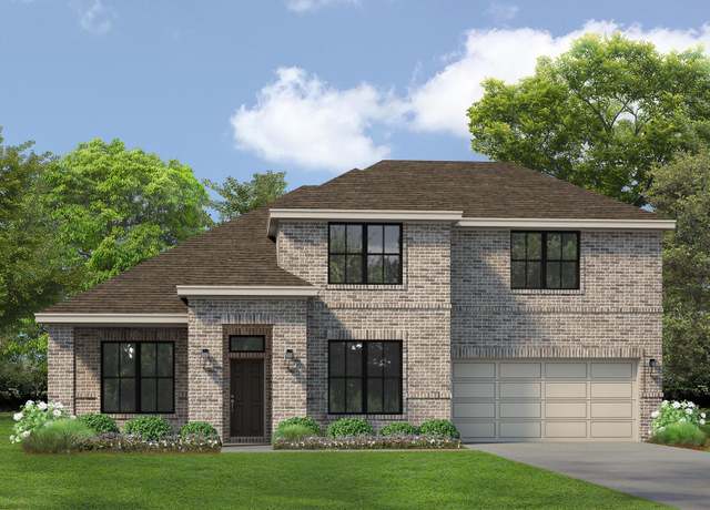 Property at Cherry Plan, Azle, TX 76020, 4 beds, 3 baths