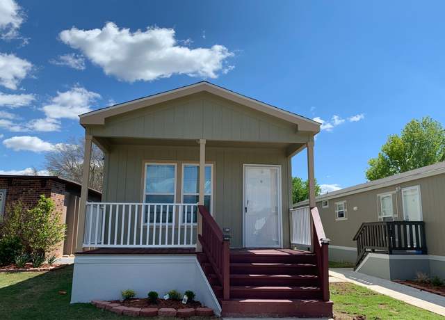 Property at 800 Lexington St #158, Norman, OK 73069, 1 bed, 1 bath