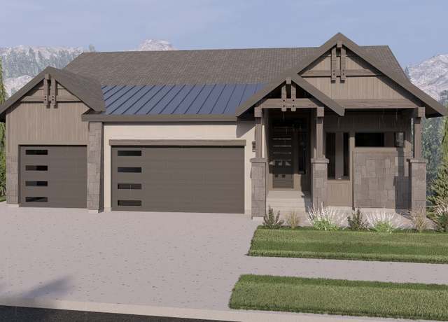 Property at LA SAL Plan, Boise, ID 83712, 4 beds, 3.5 baths