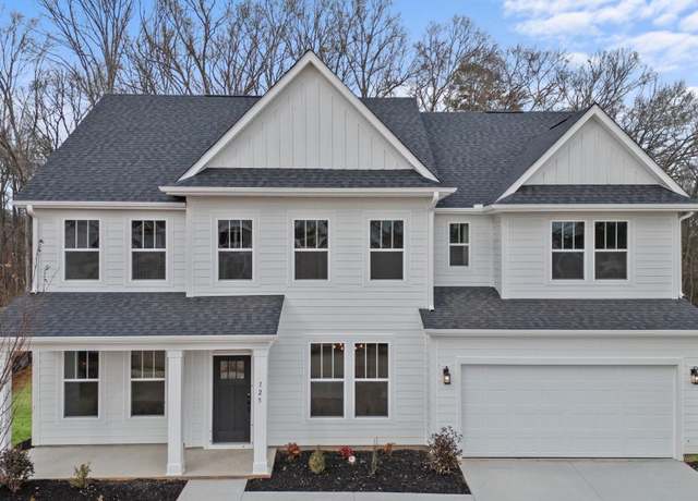 Property at Stonefield Plan, Seneca, SC 29678, 4 beds, 2.5 baths