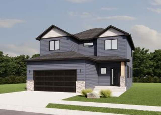 Property at Bristol Plan, Fargo, ND 58104, 4 beds, 3.5 baths