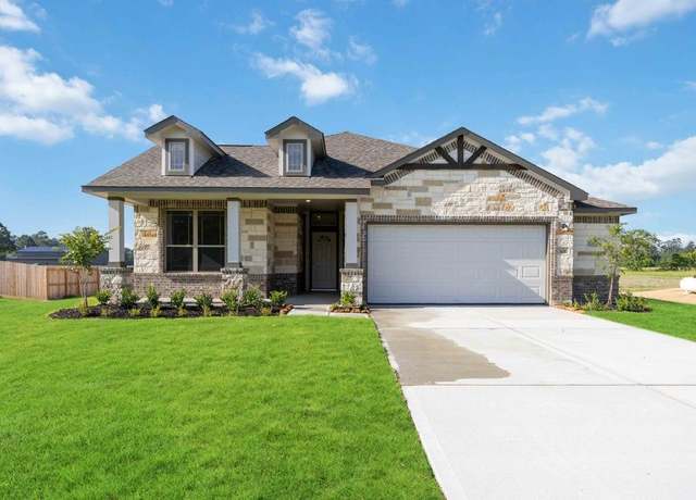 Property at Jackson Plan, San Antonio, TX 78264, 4 beds, 2 baths