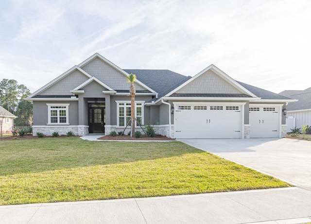 Property at The Salinger (2847 sqft) Plan, Kingsland, GA 31548, 4 beds, 3 baths