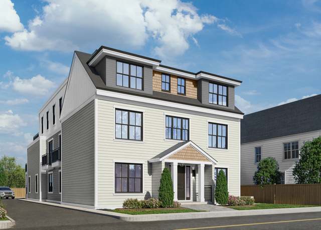 Property at 27 Shepard St #3, Brighton, MA 02135, 3 beds, 3 baths