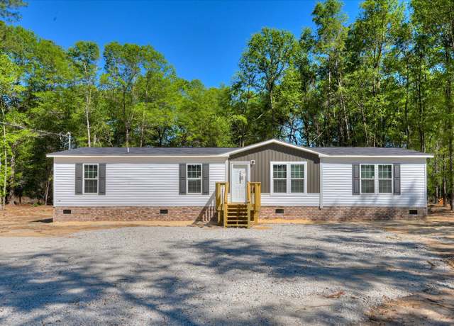 Property at 2369 A Plantation Rd, Hephzibah, GA 30815, 4 beds, 2 baths