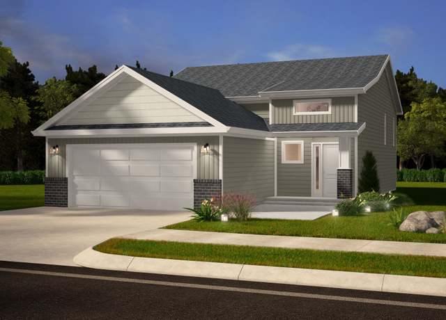 Property at Benton Plan, Moorhead, MN 56560, 3 beds, 2 baths