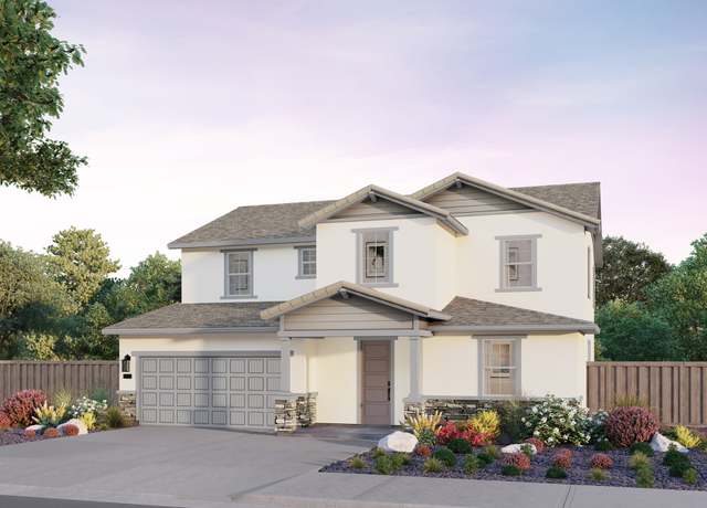 Property at 716 Buffalo Ct, Roseville, CA 95747, 4 beds, 3.5 baths
