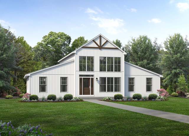 Property at Lincoln Plan, Jeromesville, OH 44840, 3 beds, 2.5 baths