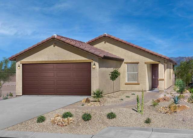 Property at Plan 1465 Modeled Plan, Marana, AZ 85653, 3 beds, 2 baths