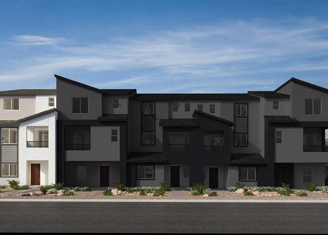 Property at Plan 1895 End Unit Plan, Las Vegas, NV 89148, 3 beds, 2.5 baths